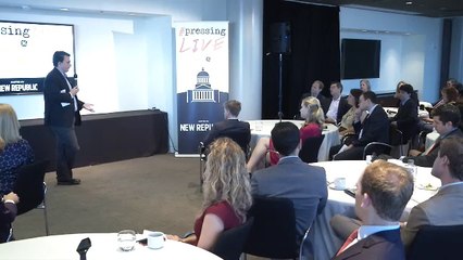 NSA and National Security Won't Decide 2016 Election