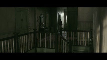Bande-annonce : Conjuring : les Dossiers Warren - VO