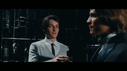 Bande-annonce : Cloclo - Teaser