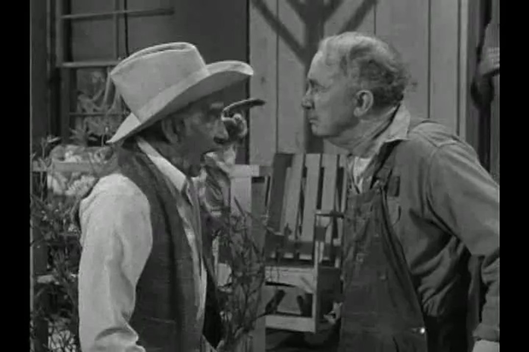 The Real Mccoys - s01e09 - The Fishing Contest