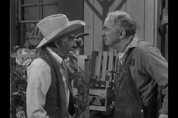 The Real Mccoys - s01e09 - The Fishing Contest