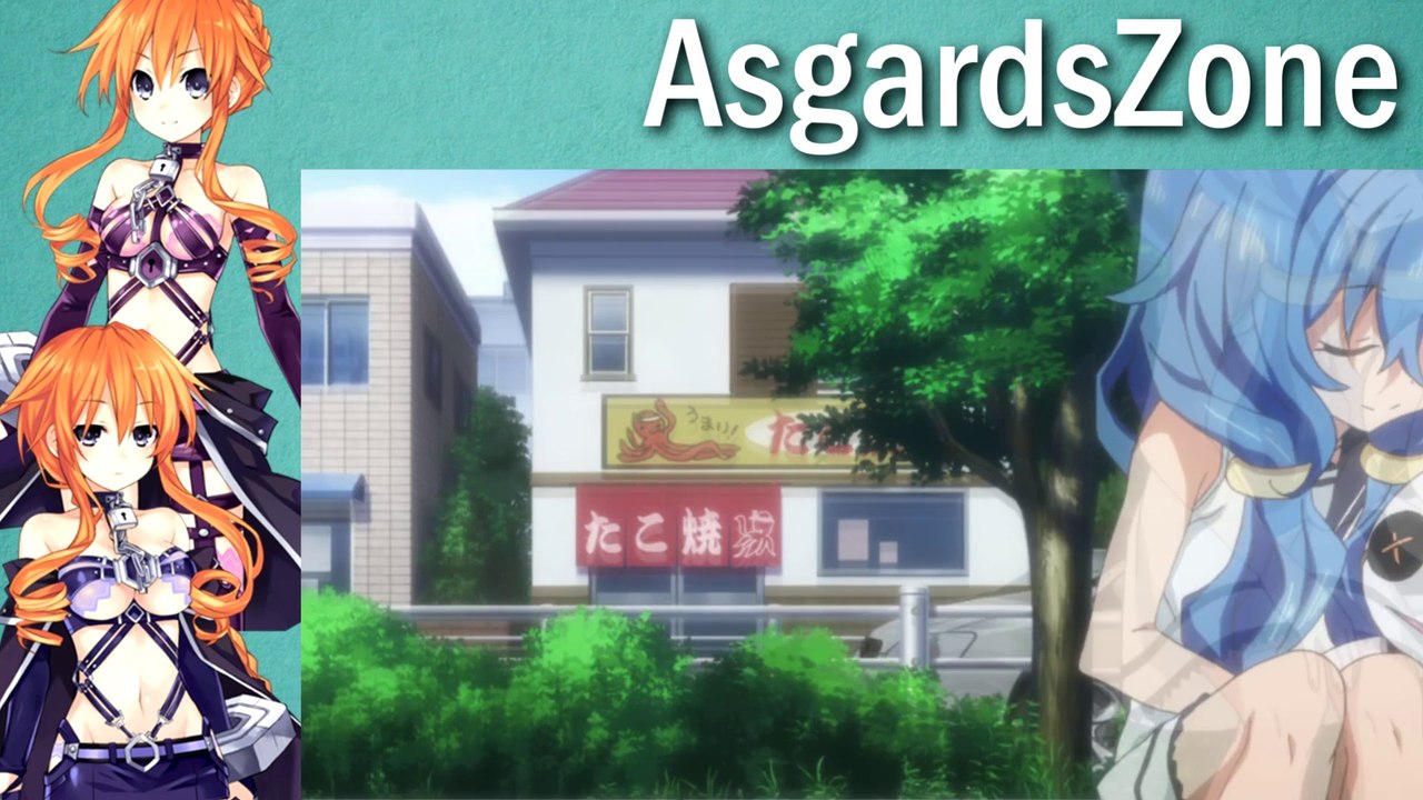 Date A Live II / (デート・ア・ライブ II「Dēto A Raibu II」OP 02