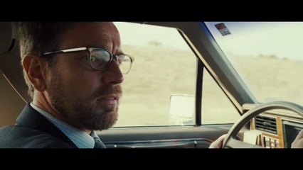Bande-annonce : Un Eté à Osage County - VOST