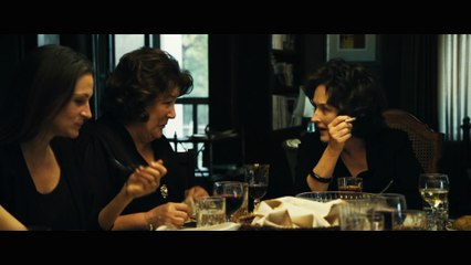 Un Eté à Osage County - Extrait (3) VF