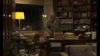 Bande-annonce : Like Someone in love