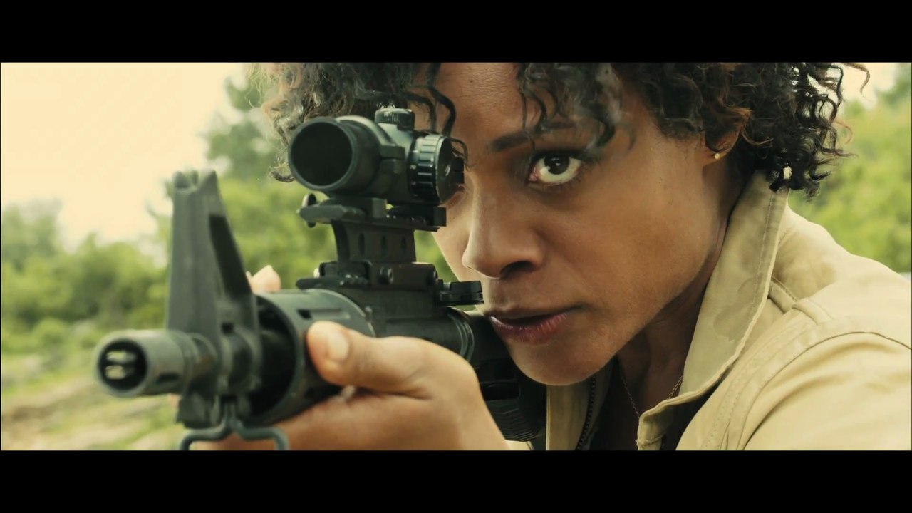 Bande-annonce : Skyfall - Extrait (2) VF