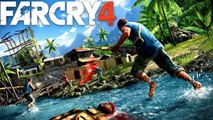 Far Cry 4 - Official E3 Trailer Thoughts (E3 2014)