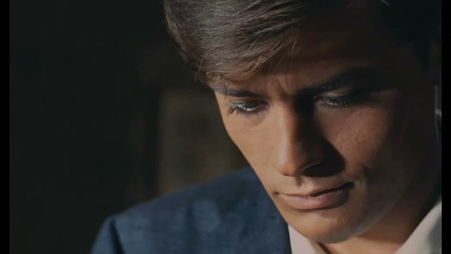 Bande-annonce : Plein Soleil - Extrait (3) VF