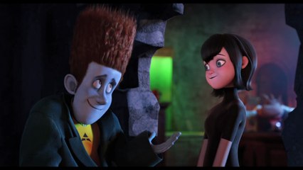 Bande-annonce : Hôtel Transylvanie (2) - VF