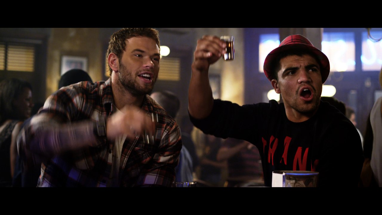 Expendables 3 - Featurette (3) VOST