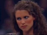 WWE  Stephanie McMahon-Helmsley