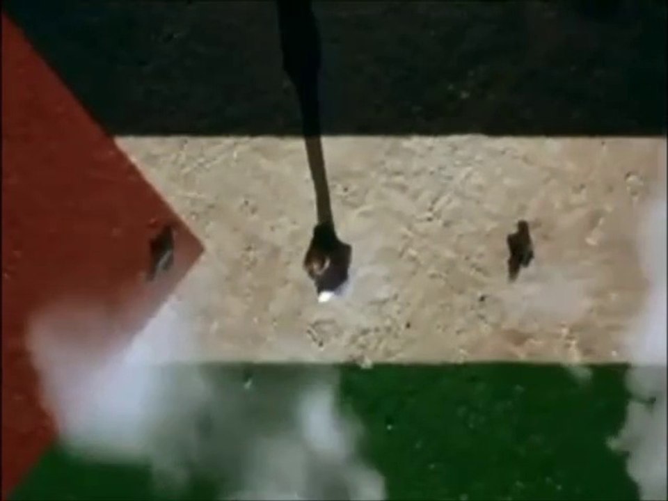 FİLİSTİN DİRENİŞİ FARKLI AÇIDAN.!