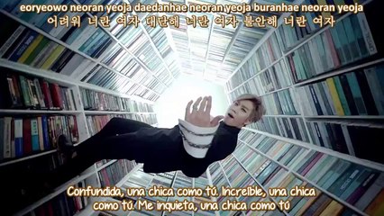 BOYFRIEND - OBSESSION