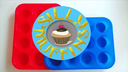 These Animals Go Crazy Over Silly Muffin Pan