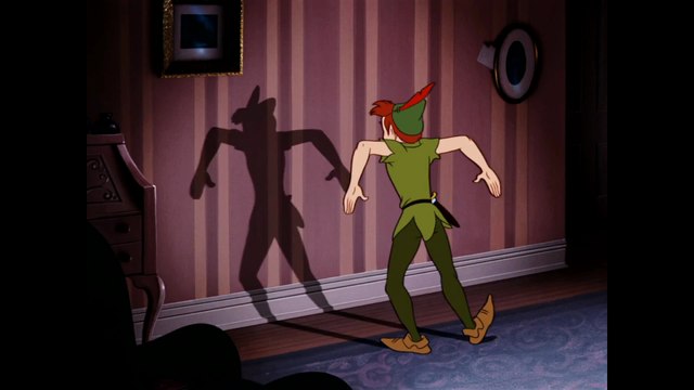 Bande-annonce : Peter Pan - VF