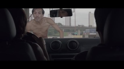 Bande-annonce : Historia del Miedo (Histoire de la Peur) - VOSTA (2)