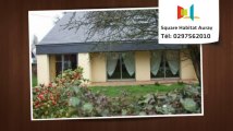 A vendre - Maison/villa - AURAY (56400) - 5 pièces - 170m²