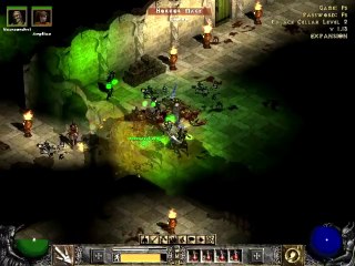 Let's Play Diablo II pt 35