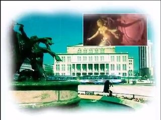 In aller Freundschaft S03E14 Feuer