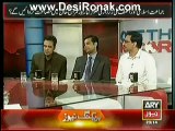 Off The Record (Kiya Azadi March Hukumat Gira Sakti Hai--) – 7th August 2014