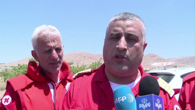 Truce at border Lebanon-Syria after army battles jihadists