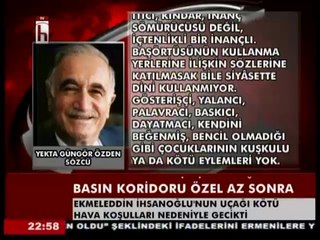 Basın Koridoru Özel  08-07-2014