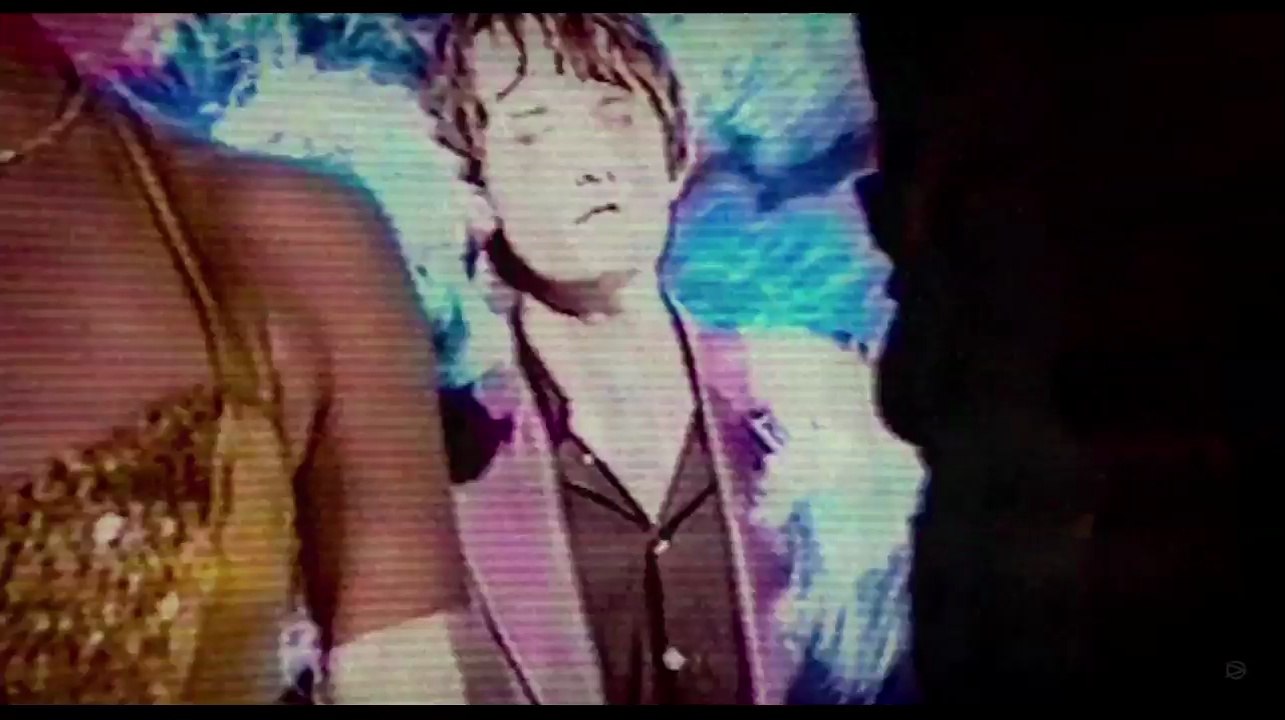 Pulp: A Film About Life, Death & Supermarkets - Trailer for Pulp: A Film About Life, Death & Supermarkets