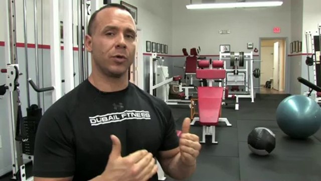 Exercise & Fitness Tips _ How to Monitor Heart Rate During Exercise