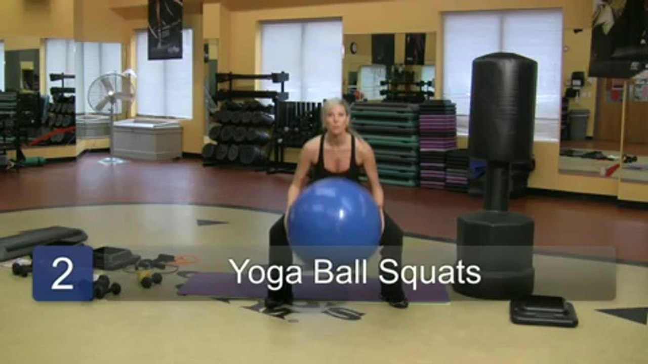 Exercises for Better Health _ Exercises to Lower High Blood Pressure