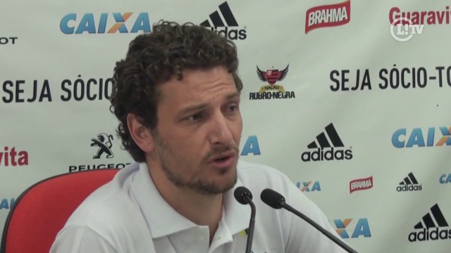 Razões e recado à torcida: Elano explica saída do Fla