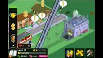 The Simpsons Tapped Out Cheats , Hack Tool, Pirater for iOS - iPhone, iPad and Android