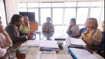 VIDEO COMPLETO: Evelyn Matthei insulta a diputada Marta Isasi (30_01_13)