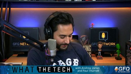 What The Tech Ep. 221 - Paul Thurrott: World Traveller 8-7-14