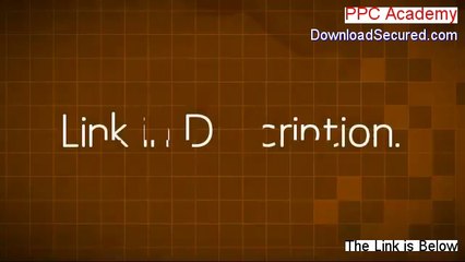 PPC Academy Review (My Review)