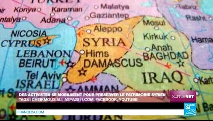 Sur le Net - Libye : des conseils de survie circulent en ligne