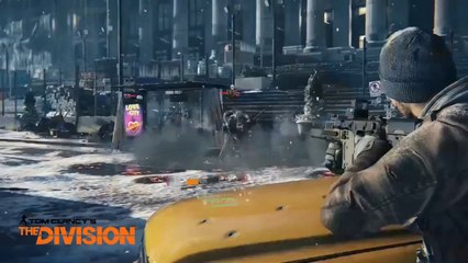 Trailers - Le lineup d'Ubisoft