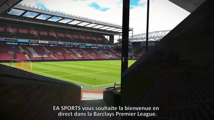 FIFA 15 - Des stades et des visages (VF)