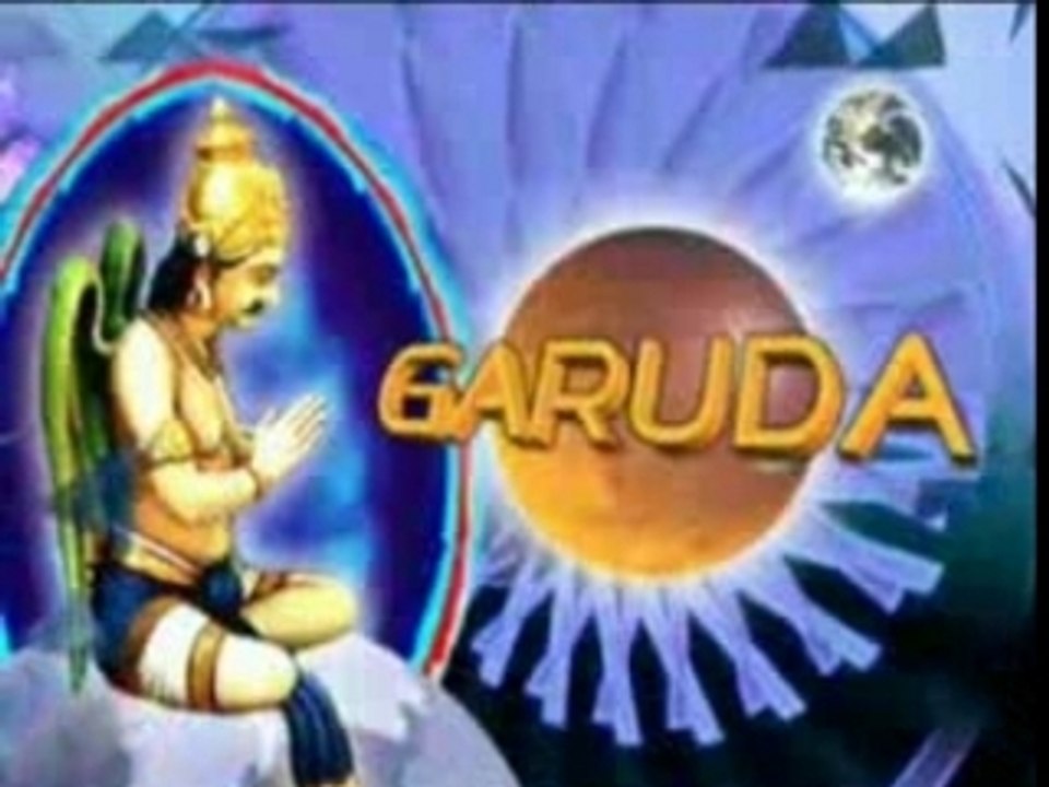 Garuda