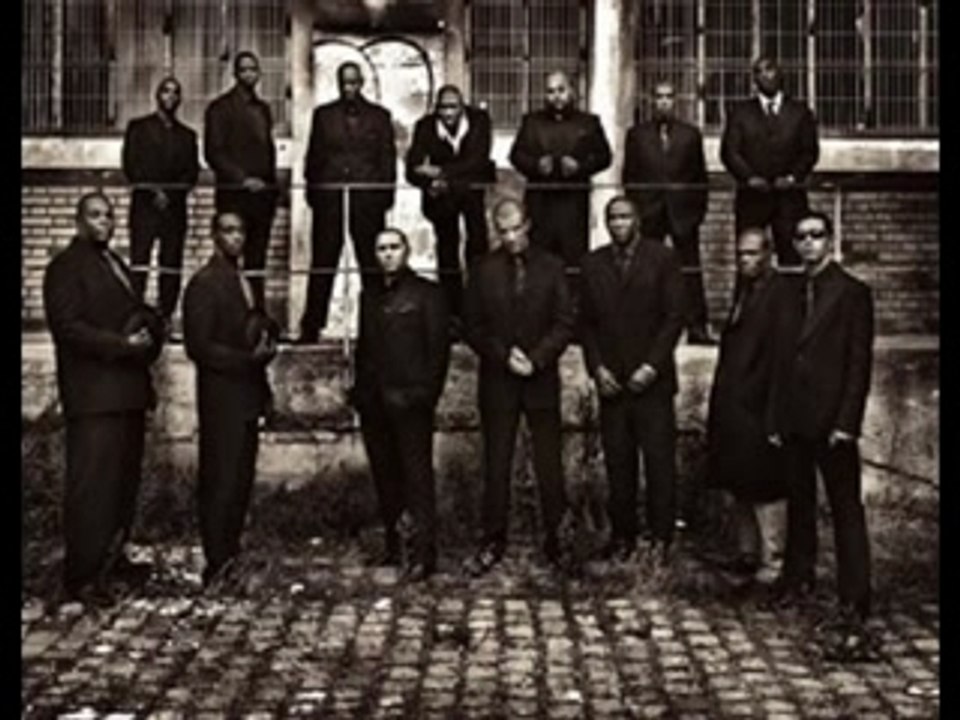 Mafia K1 Fry - On Vous Gene