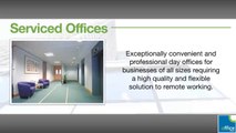 Hiring Meeting Rooms The Office Space In Town Offers
