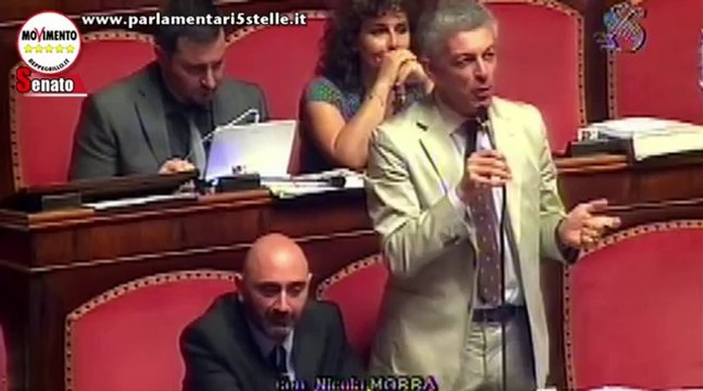 DL PA: Morra (M5S), il Governo dice bugie - MoVimento 5 Stelle