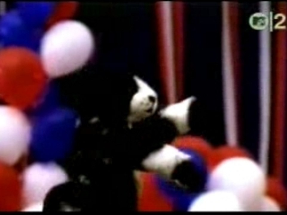 Violent Femmes - Blister In The Sun