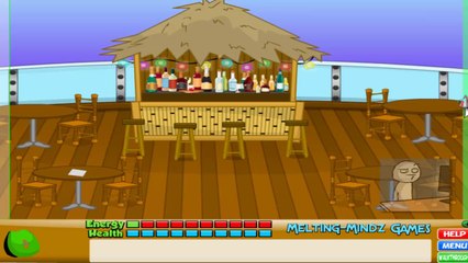 Abandoned Ship Escape Day 4 Walkthrough