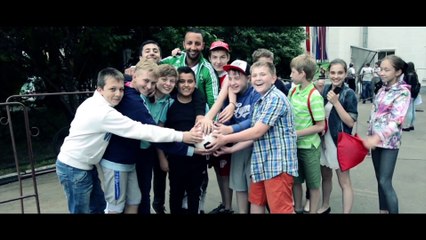 Dú Maroc feat. Patric Q - One Touch 2 (16BARS.TV)