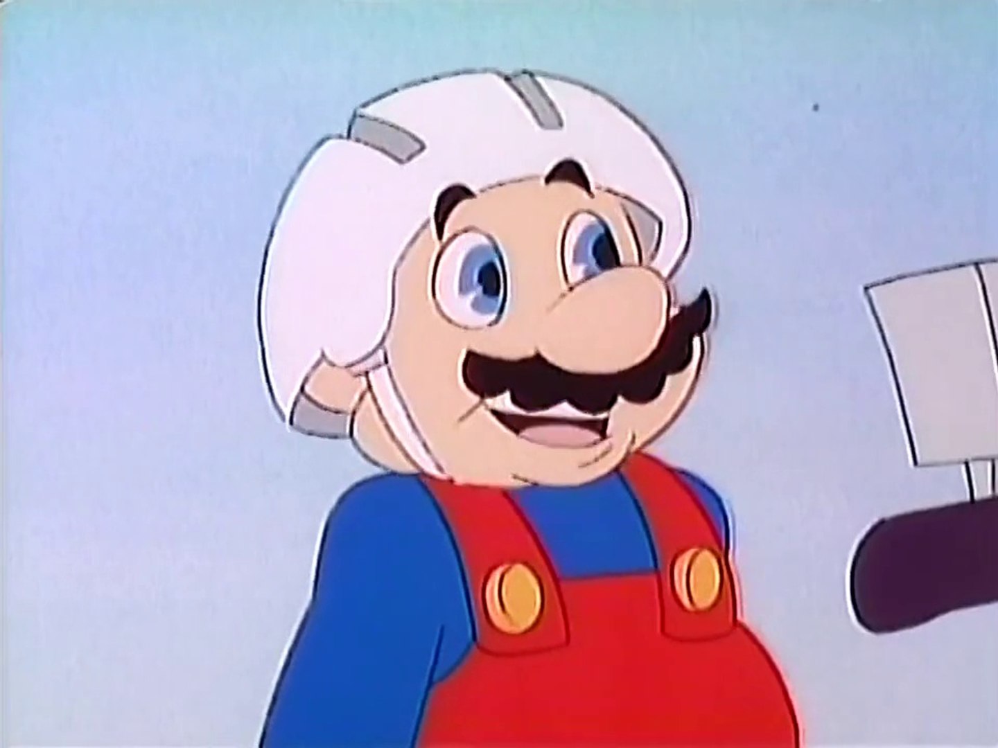 Super Mario Bros Super Show!™: Episode 9 - The Great BMX Race - video  Dailymotion