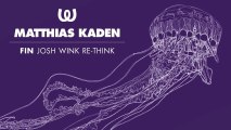 Mathias Kaden -  Fin (Josh Wink Re-Think)