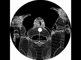 WG Vinyl 002 - Penguin EP: Mathias kaden & dOP - The Ceremony