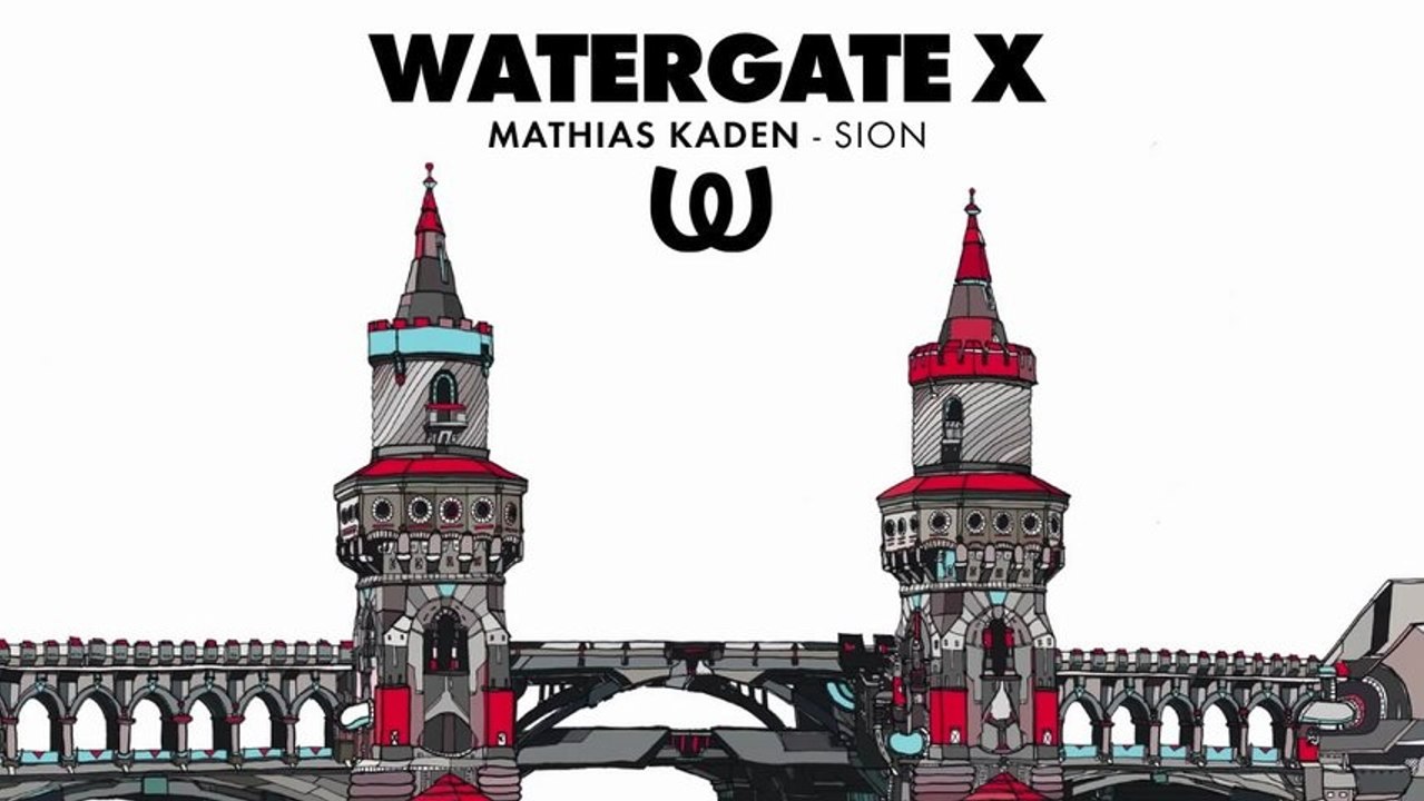Mathias Kaden - Sion
