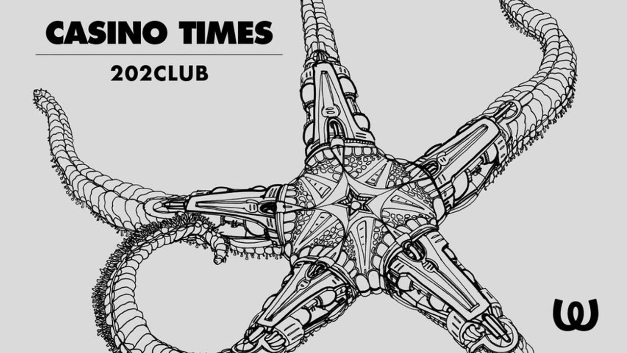 Casino Times - 202Club