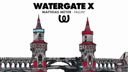 Matthias Meyer - Fallin'